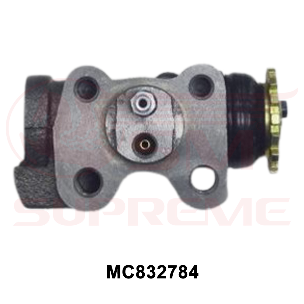 Cylinder - Rear Wheel - Left - WBS - MC832784