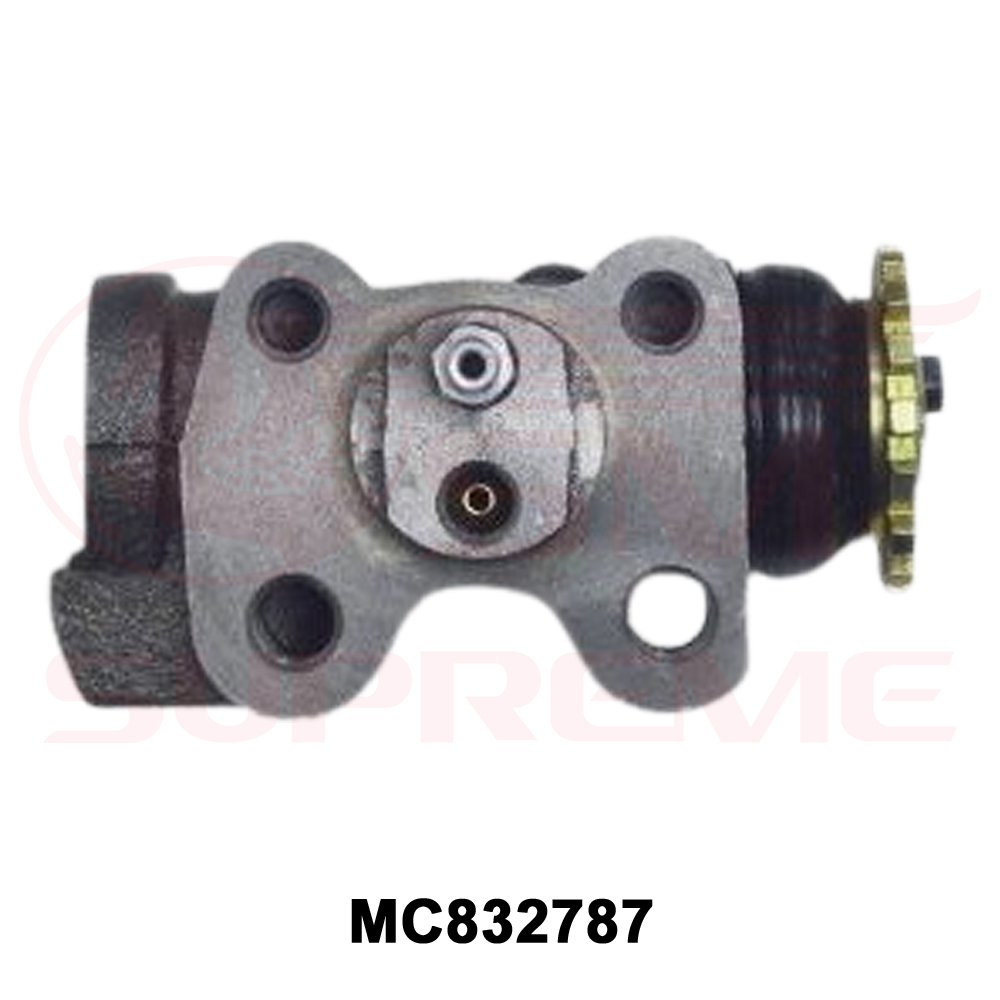 Cylinder - Rear Wheel - Right - WOBS - MC832787