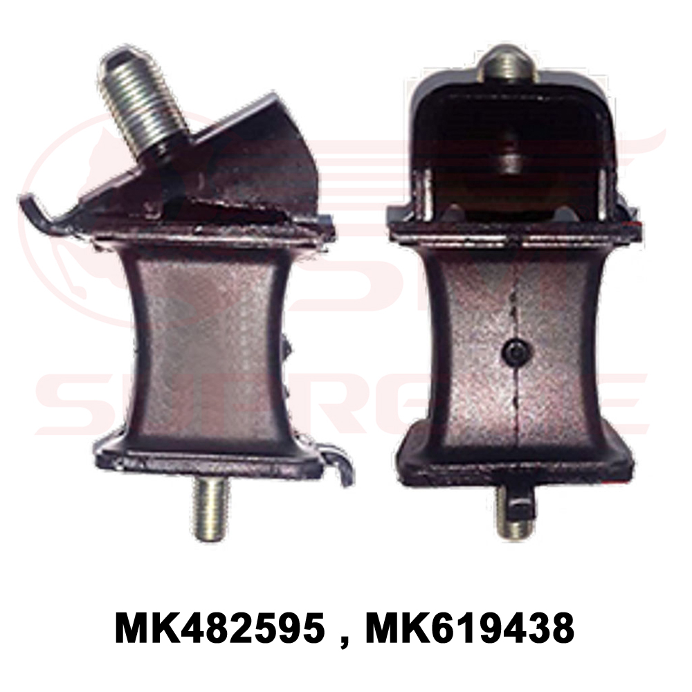 Mounting - Gear Box - 4M51 - MK482595 , MK619438
