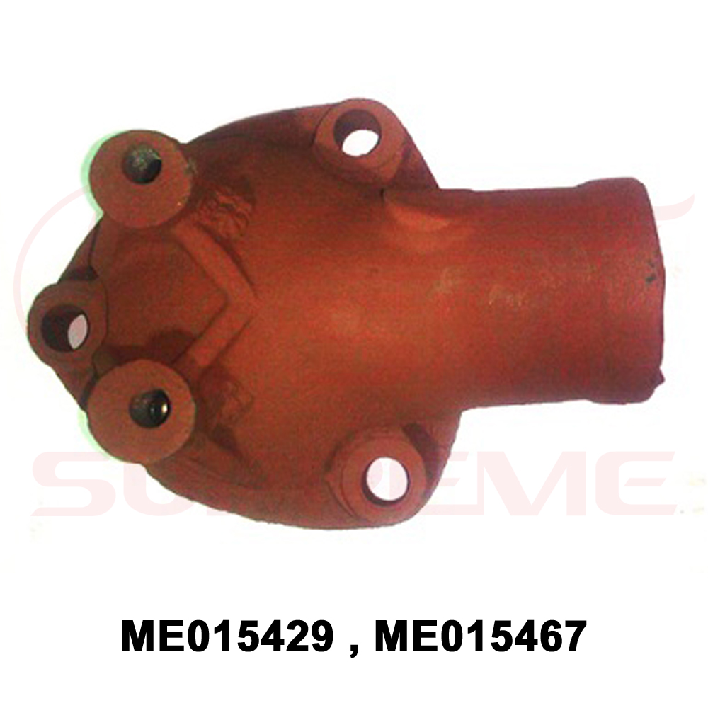 Cover - Thermostat - ME015429 , ME015467