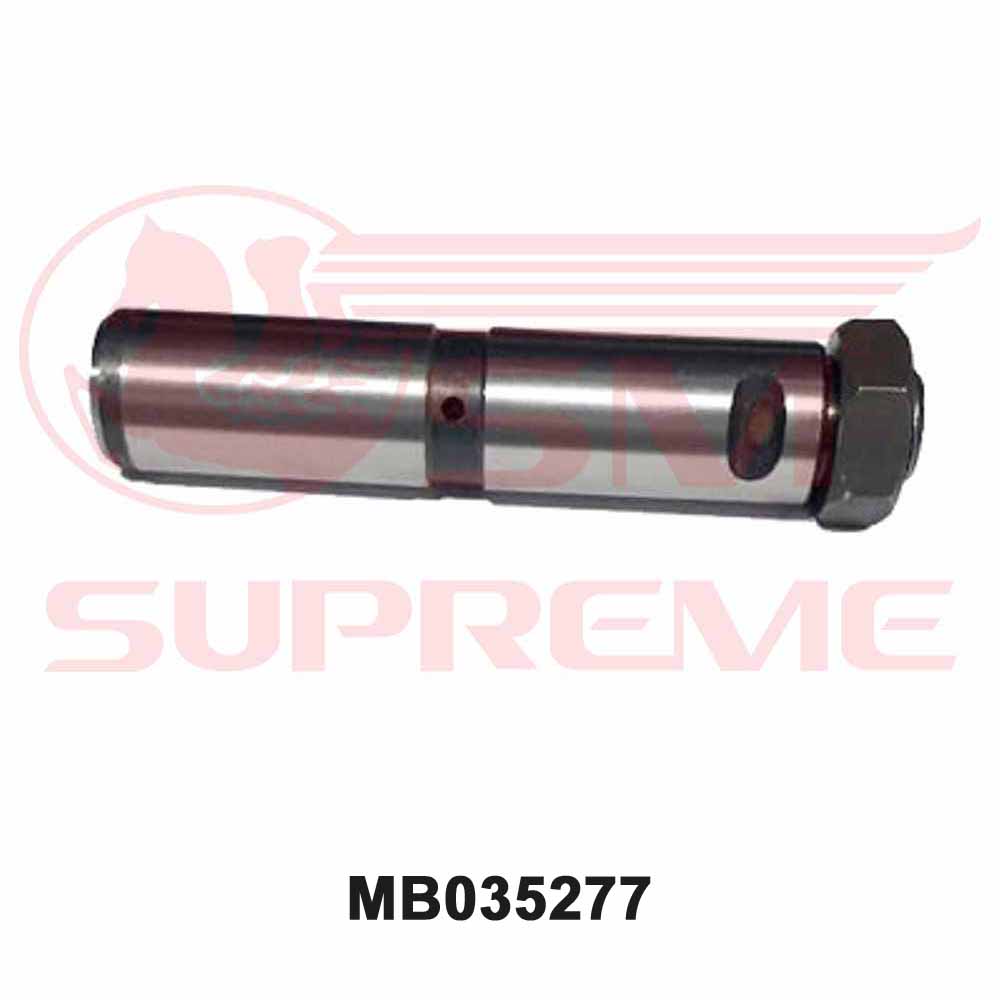 Pin - Rear Spring - 28x135 - MB035277