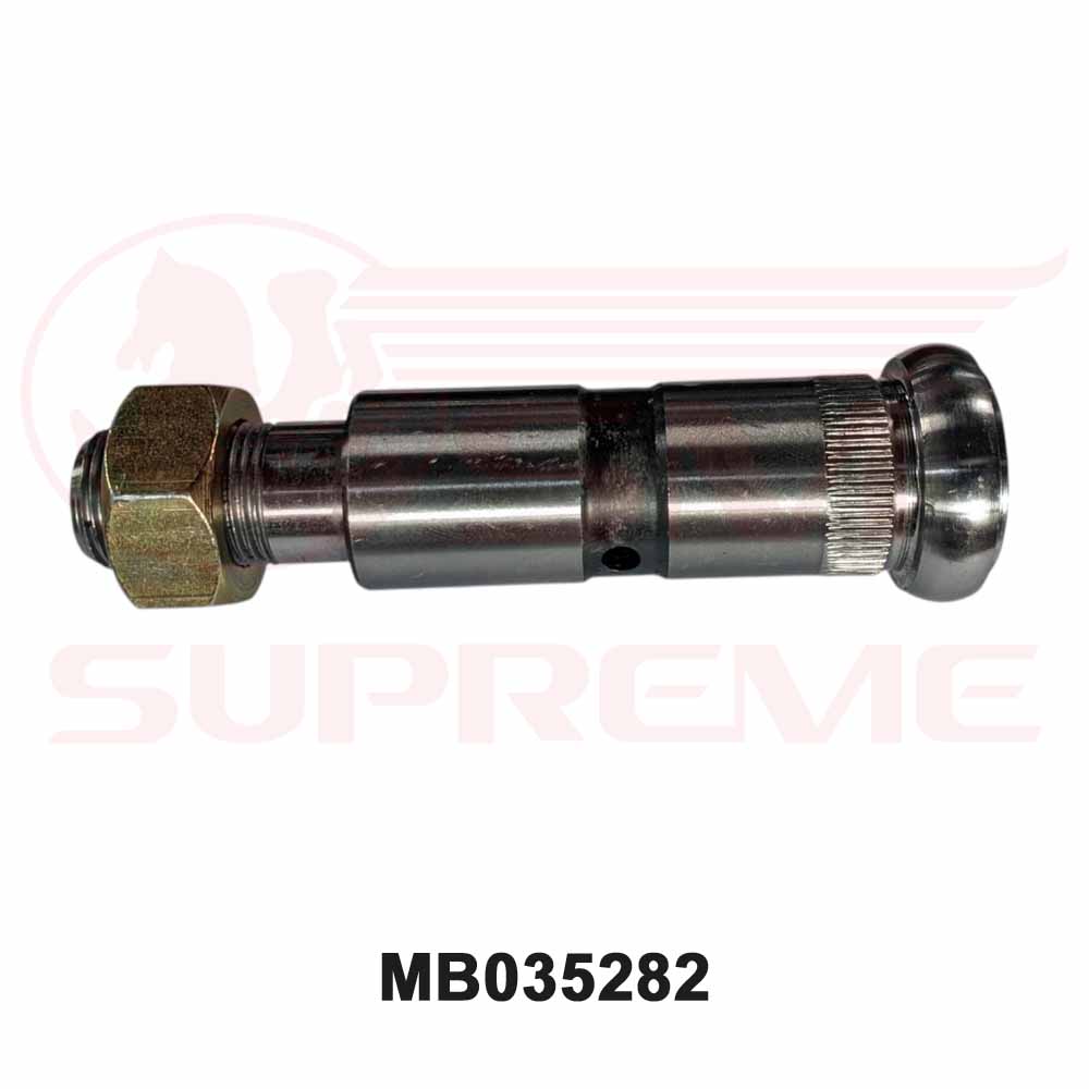 Pin - Rear Spring - 28x110 - MB035282