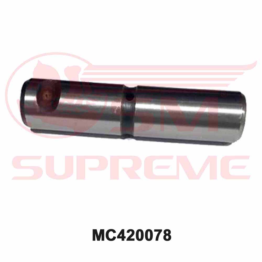 Pin - Rear Spring - 28x117 - MC420078