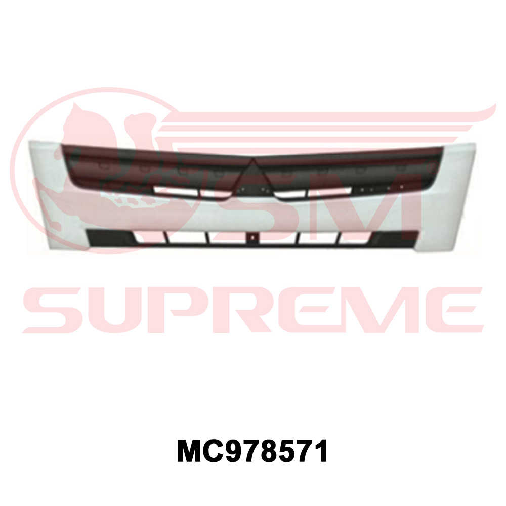 Grill - Front - Wide - MC978571