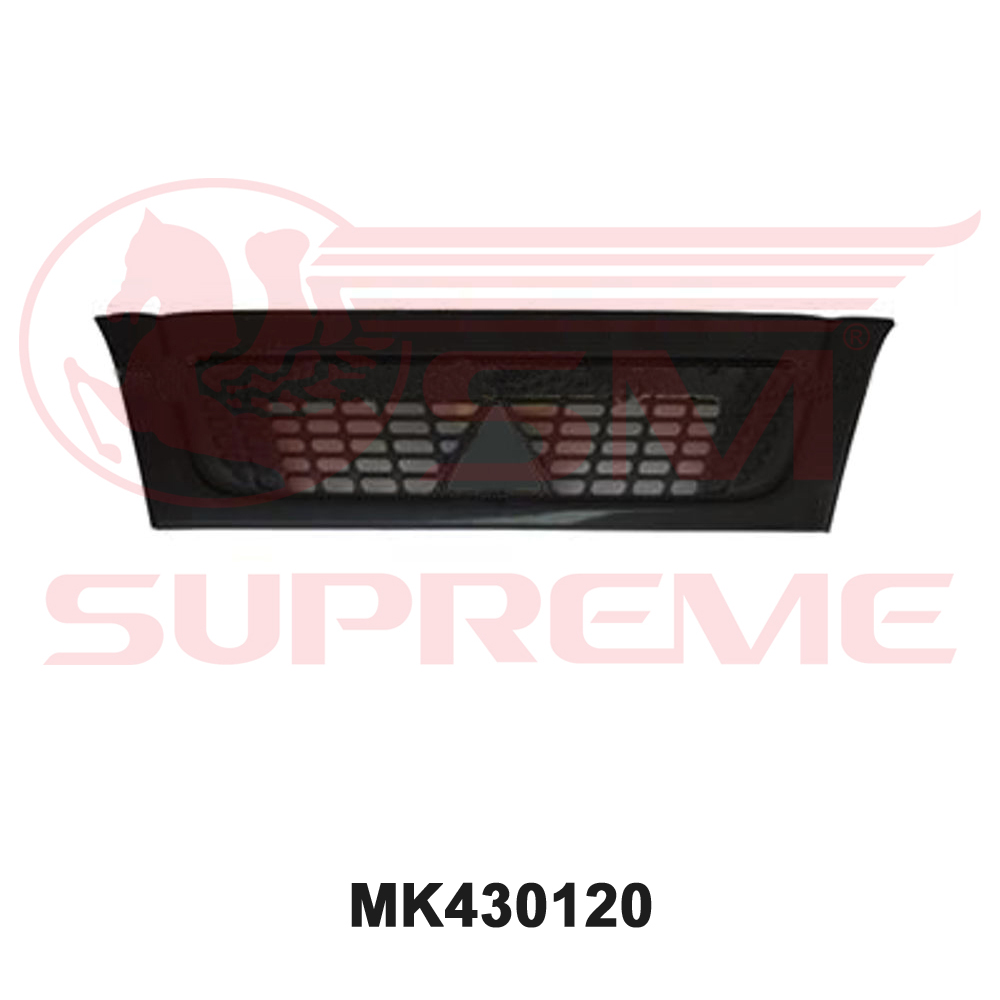 Grill - Front - Wide - MK430120