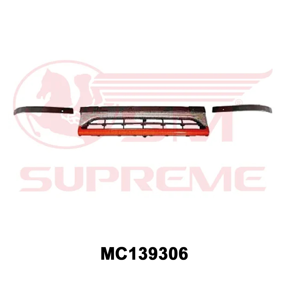 Grill - Front - Wide - MC139306