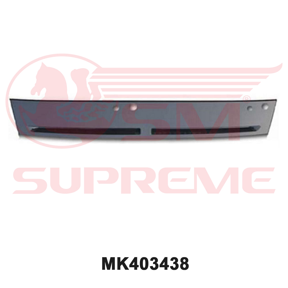 Grill - Wiper Panel - Narrow - set of 3 - MK403438
