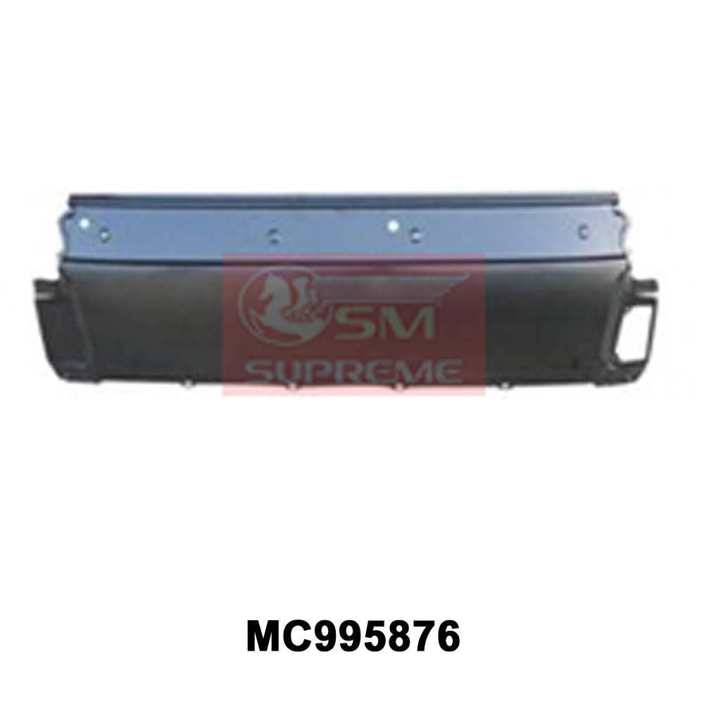 Panel - Front - RHD - MC995876