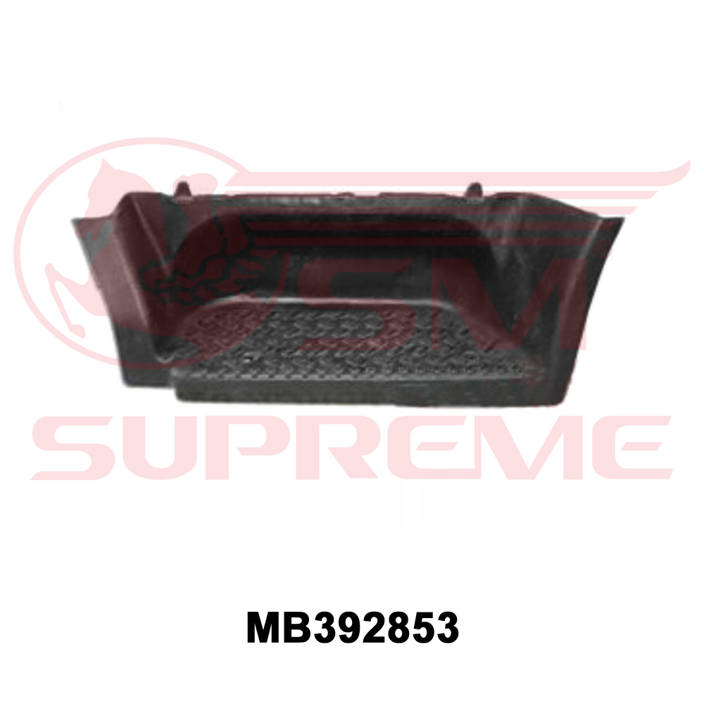 Garnish - Foot Step - Right - MB392853