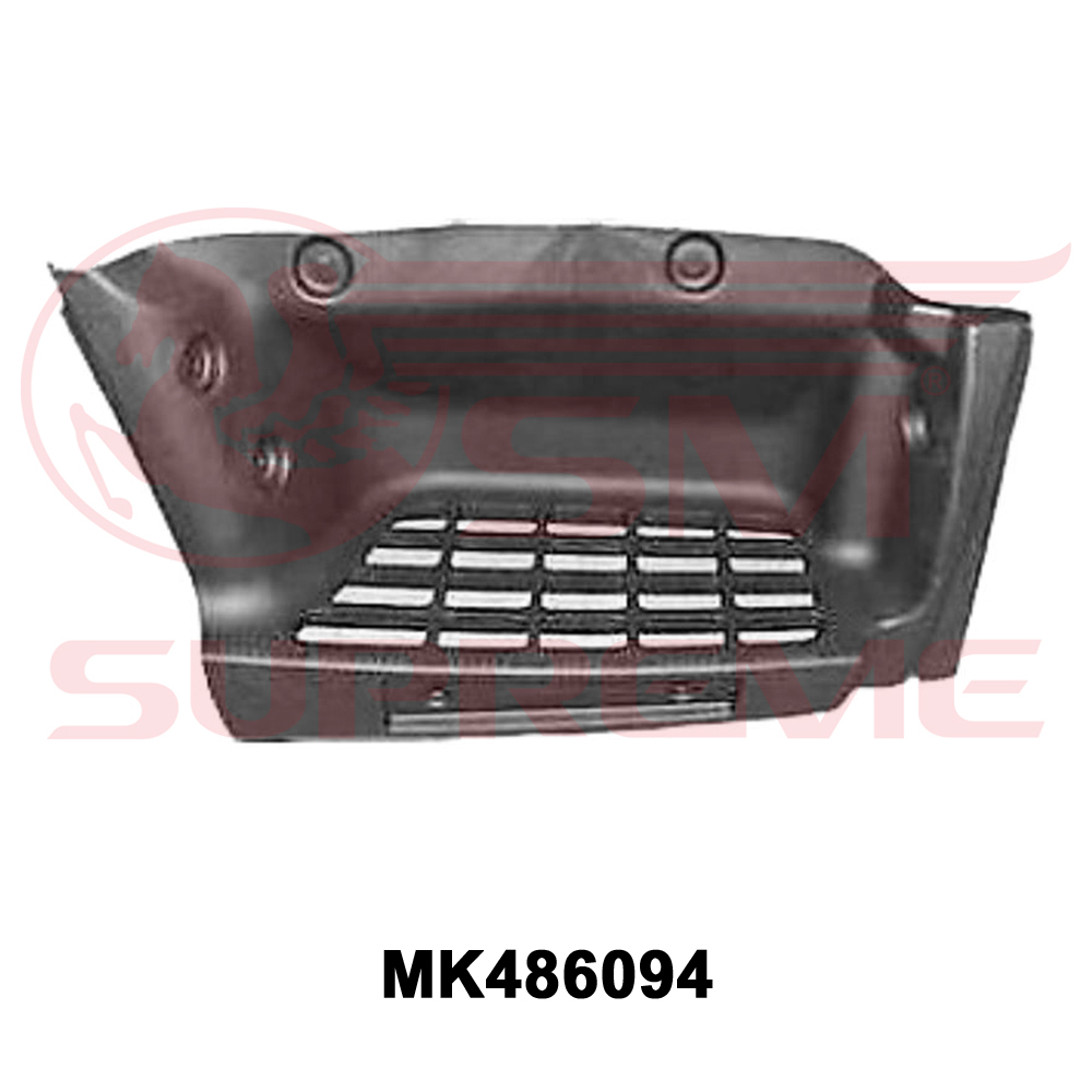 Garnish - Foot Step - Right - MK486094