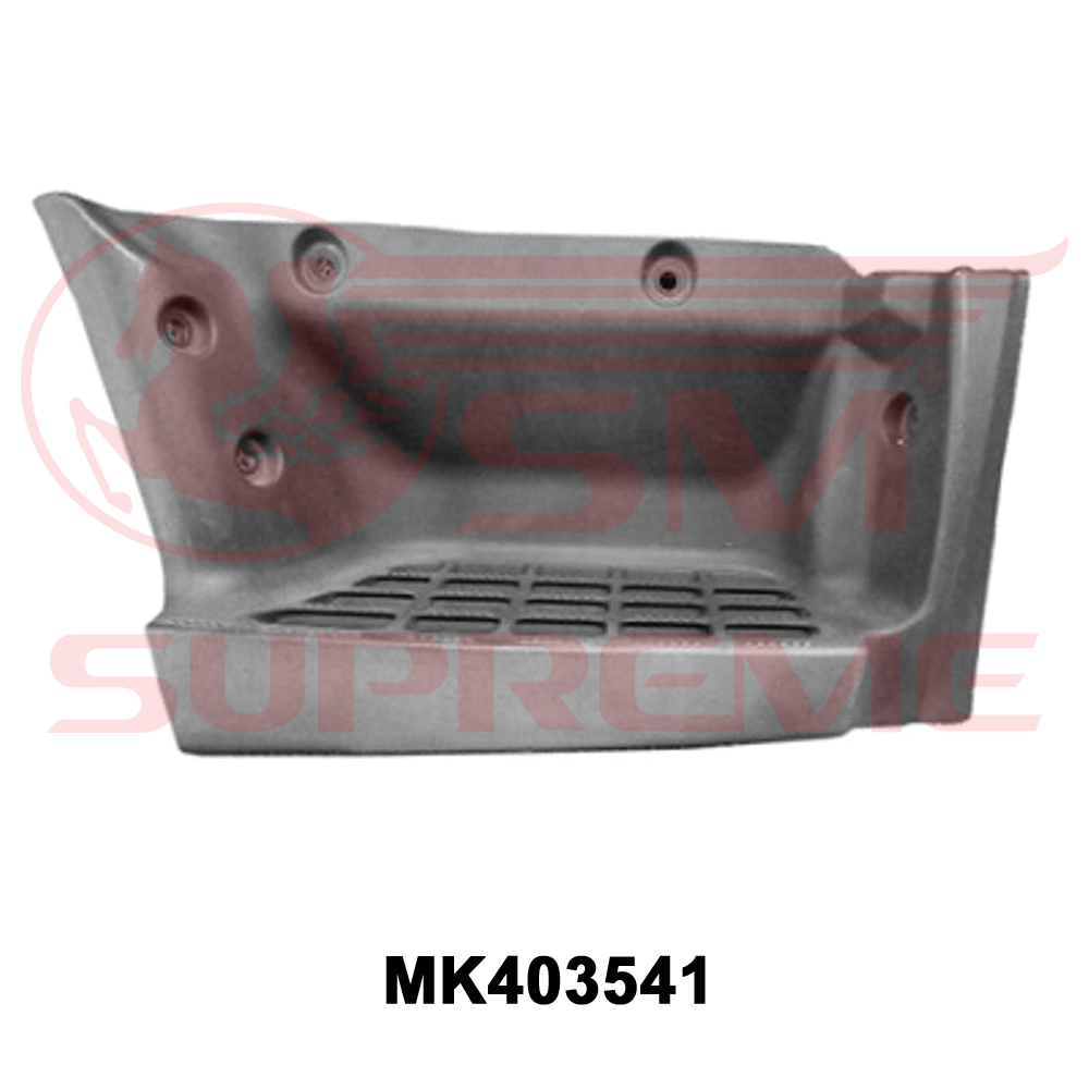 Garnish - Foot Step - Right - MK403541
