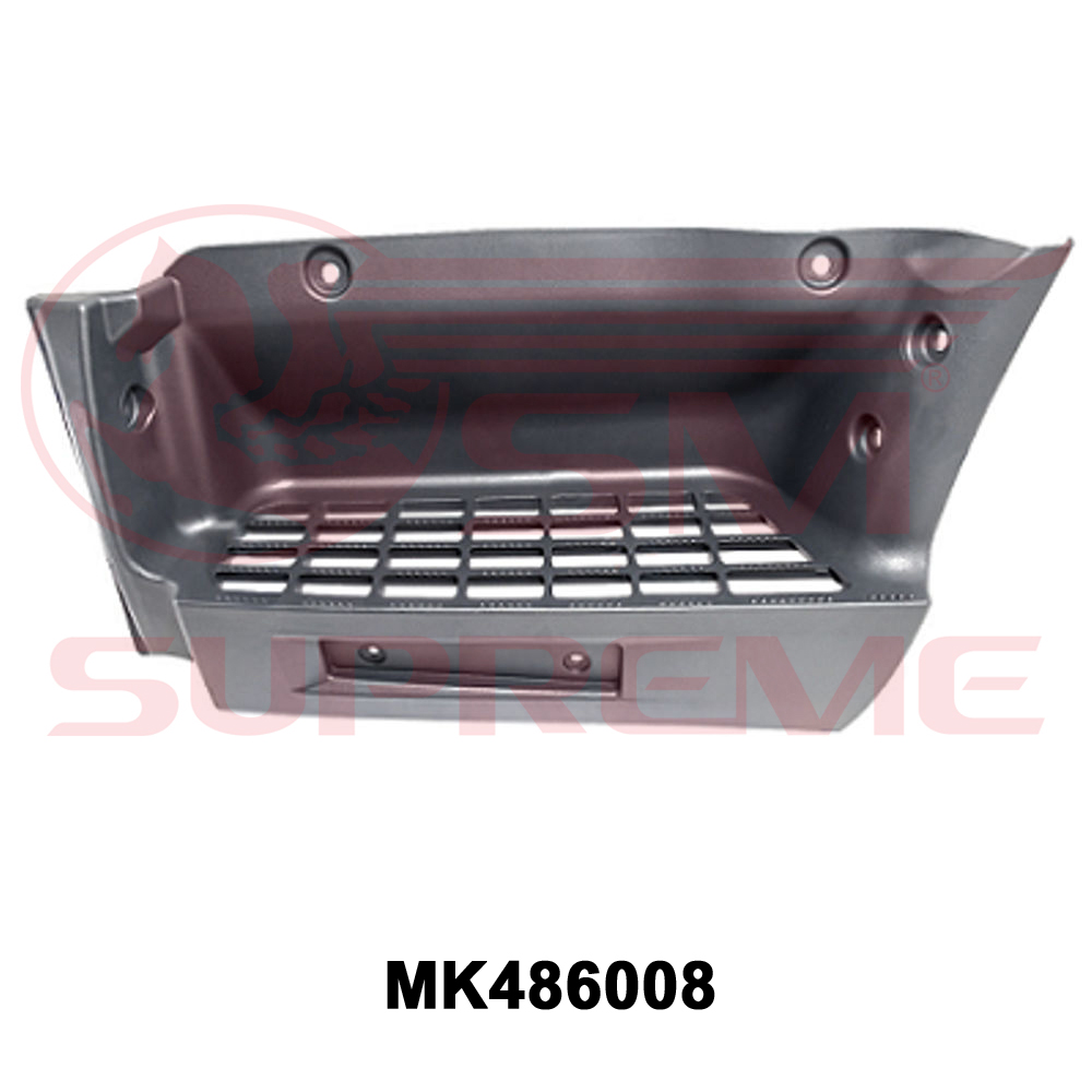 Garnish - Foot Step - Left - MK486008
