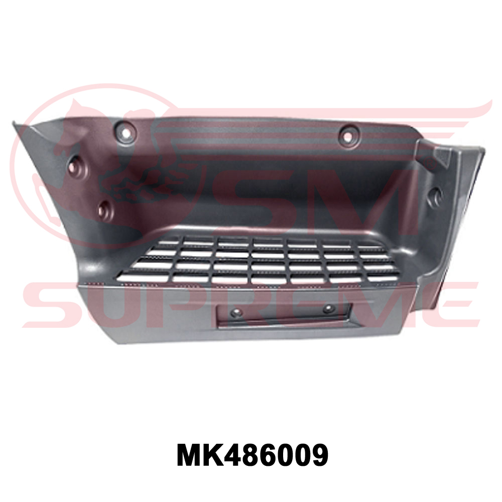 Garnish - Foot Step - Right - MK486009