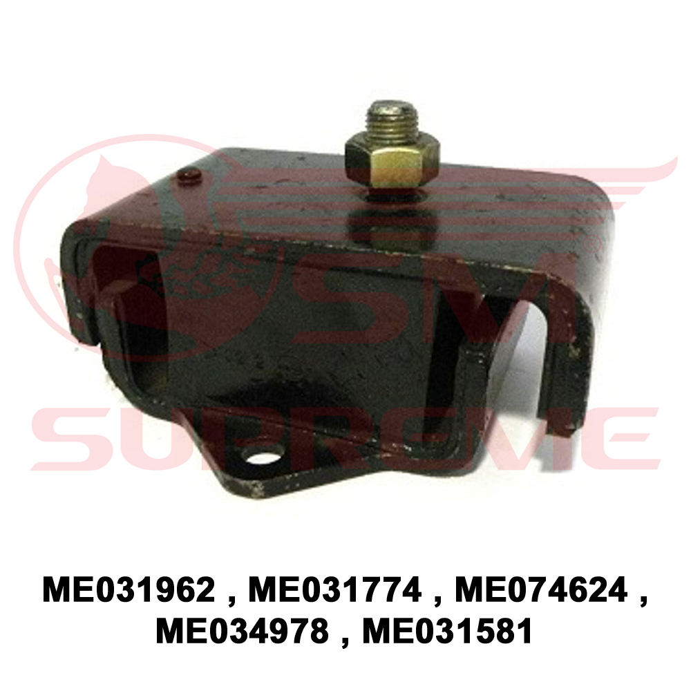 Mounting - Engine - Front - 6D16 - ME031962