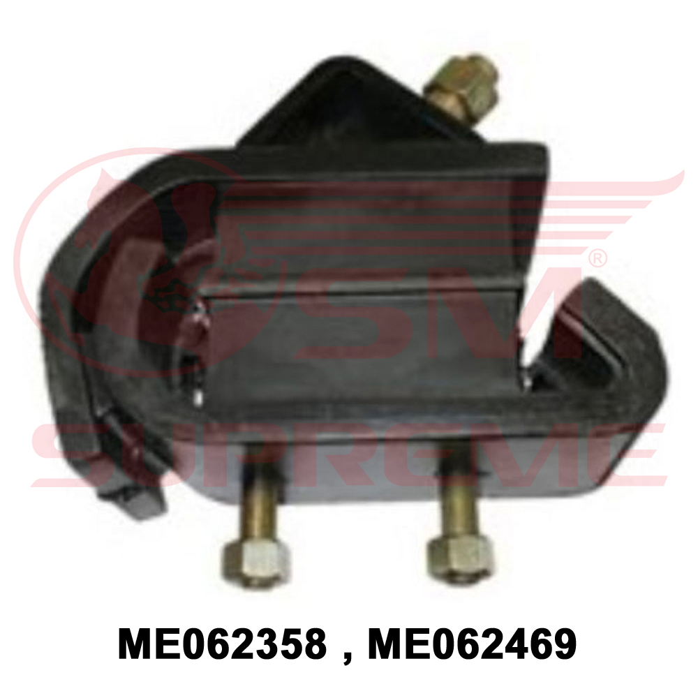 Mounting - Engine - Front - 8DC9 - ME062358
