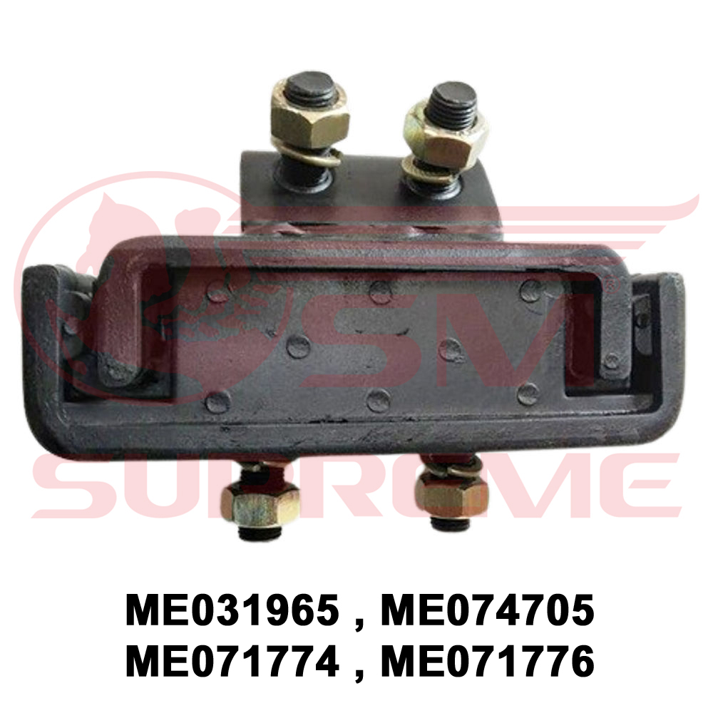 Mounting - Engine - Rear - 6D17- ME031965