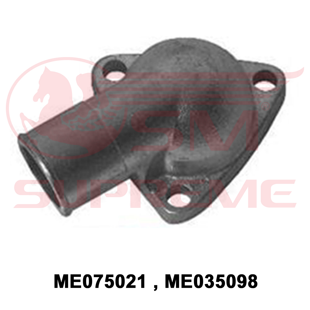 Cover - Thermostat - ME075021 , ME035098