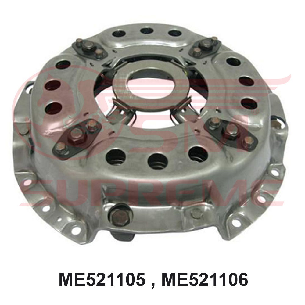 Cover - Clutch - 325mm - ME521105 , ME521106