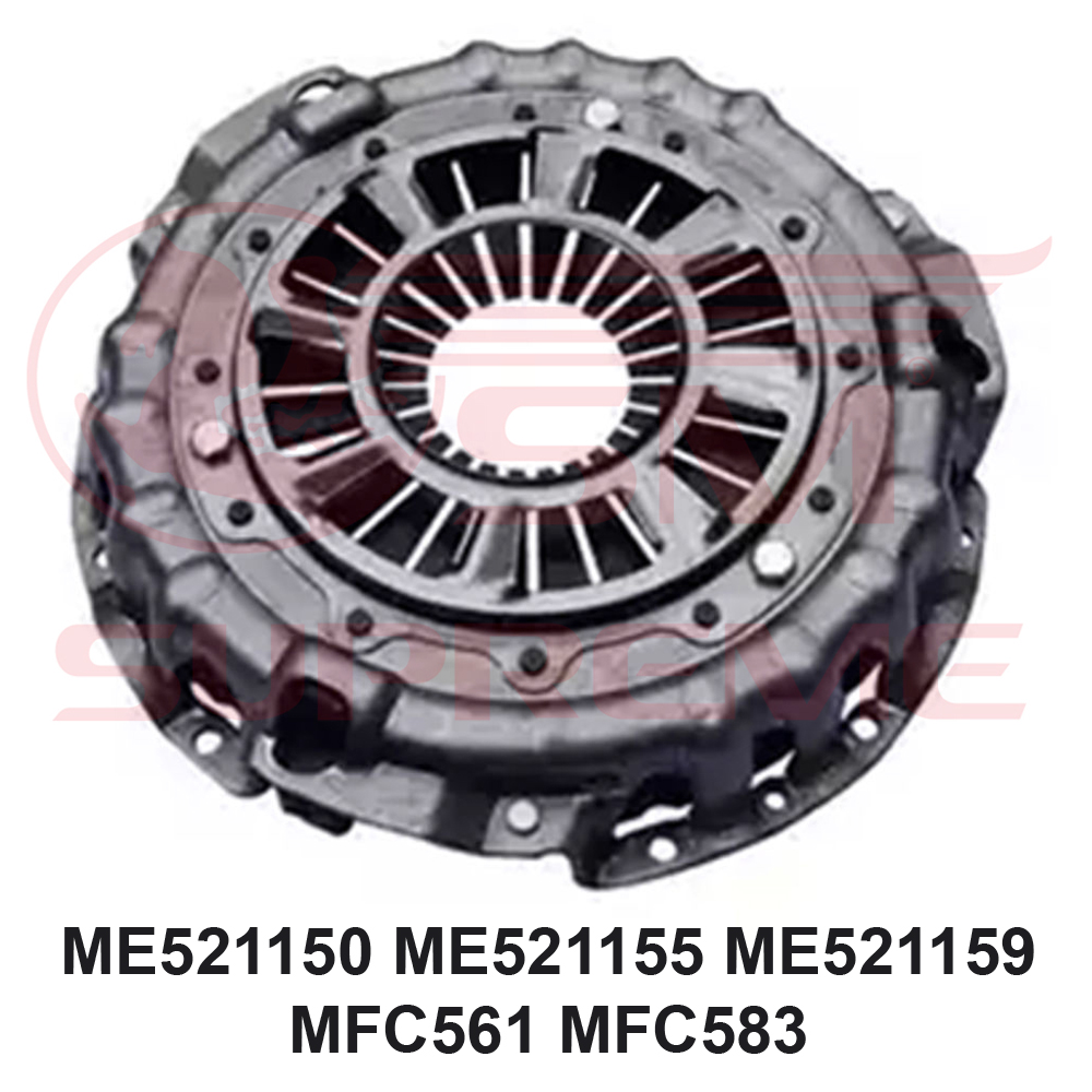 Cover - Clutch 350mm - 6D17 - ME521150