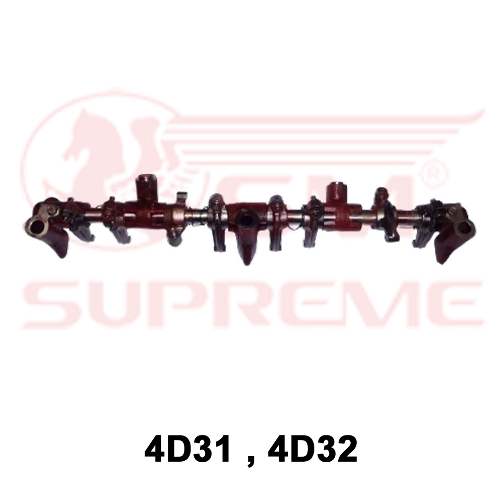 4D31 , 4D32