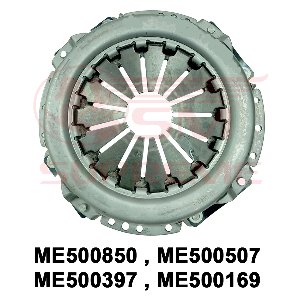 ME500850 , ME500507 , ME500397 , ME500169