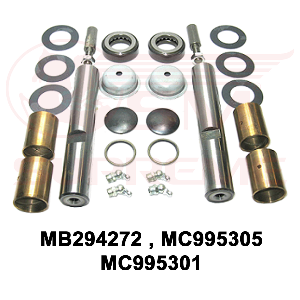 MB294272 , MC995305 , MC995301