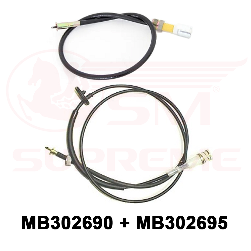 MB302690 + MB302695