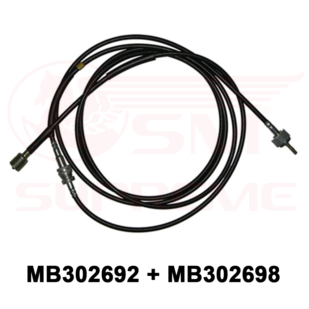 MB302692 + MB302698