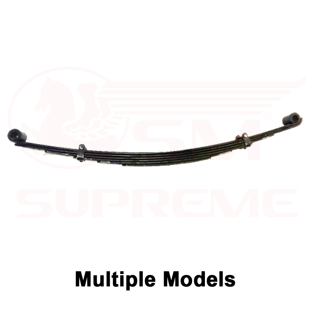 Multiple Models