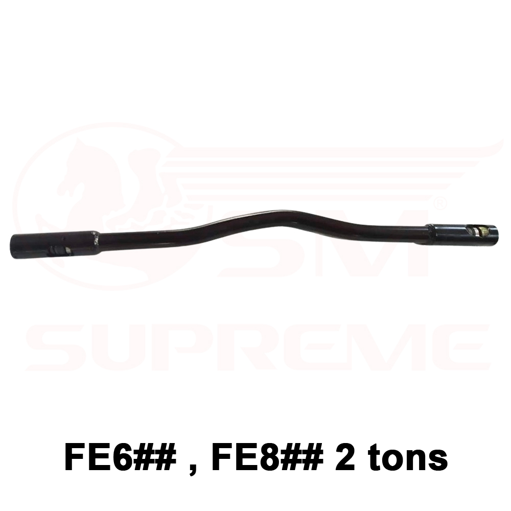 FE6## , FE8## 2 tons RHD