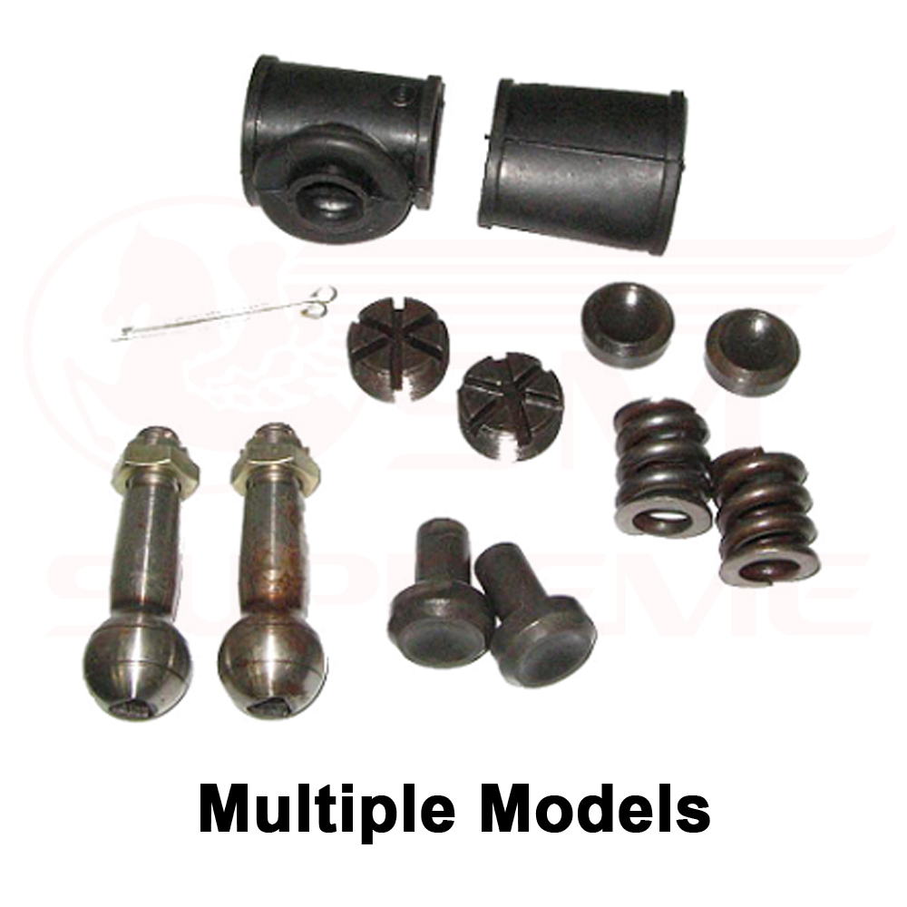 Multiple Models