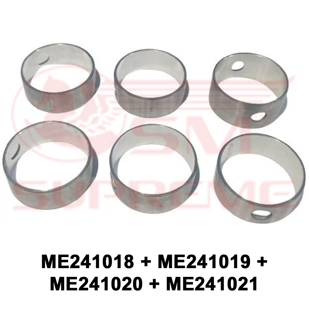 ME241018 + ME241019 + ME241020 + ME241021